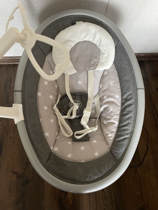 Заколисуючий центр 4BABY