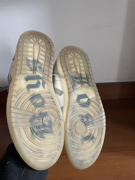 Кросівки lost boys оригінал устілька 26 см