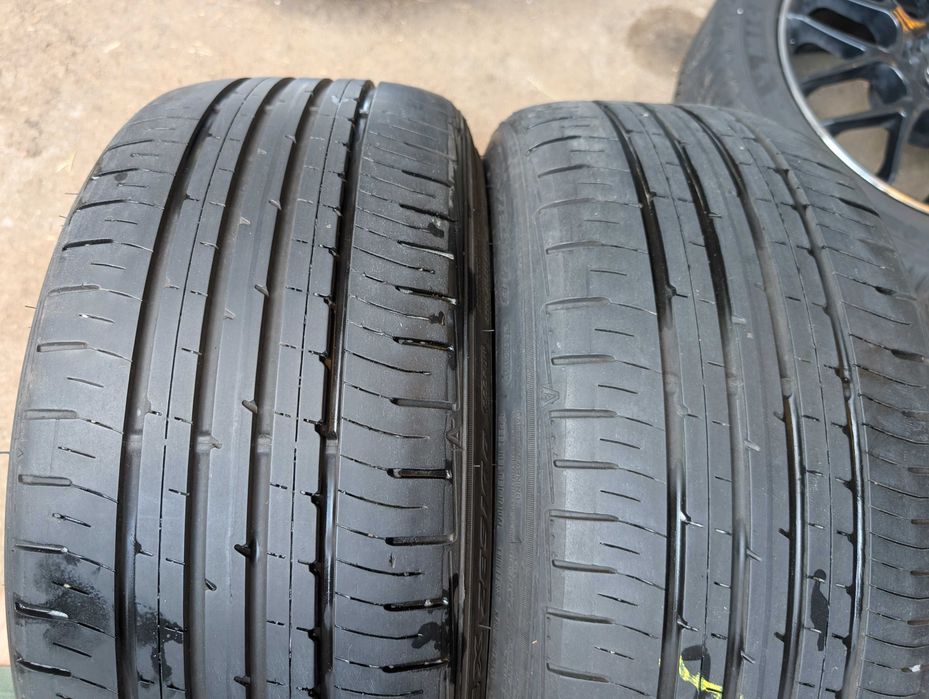 1x Opona FALKEN ZIEX ZE914B 225/40 R18