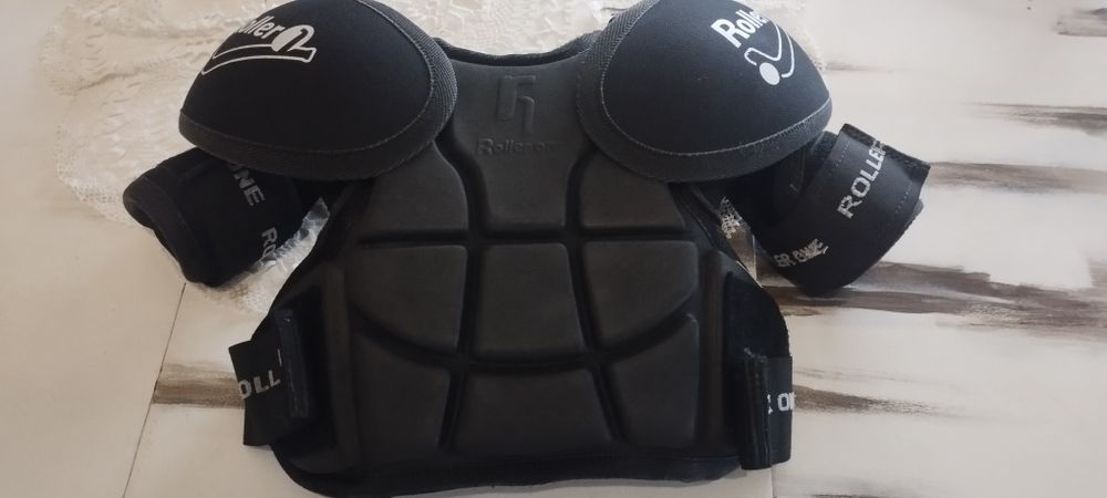 Peitilho Roller One GR hóquei Mini