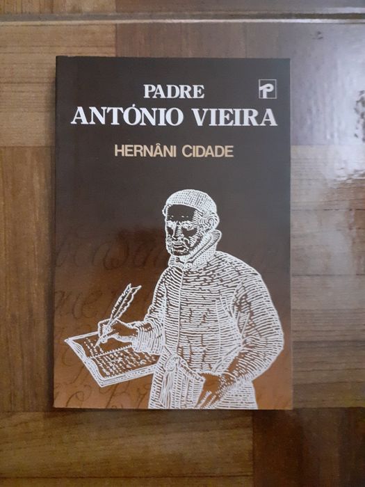 Padre António Vieira, de Hernâni Cidade
