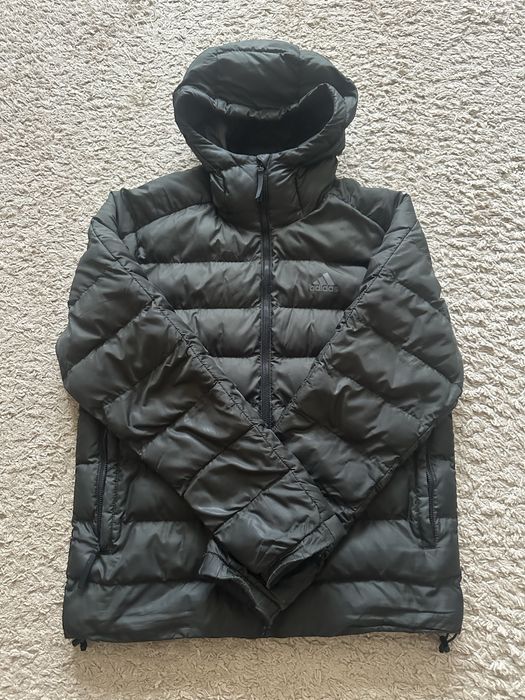 Микропуховик/пуховик Adidas