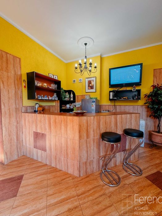 Продаж затишного будинку в с. Липники