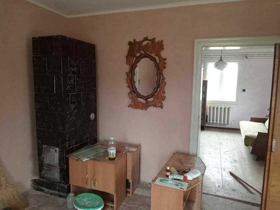 Продаж будинку в смт. Солотвин