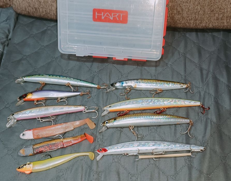 Conjunto de amostras