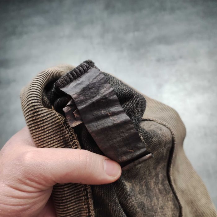 MĘSKA Bluza PREMIUM Streetwear Stussy Nike Logo Tie Dye Duże Logo