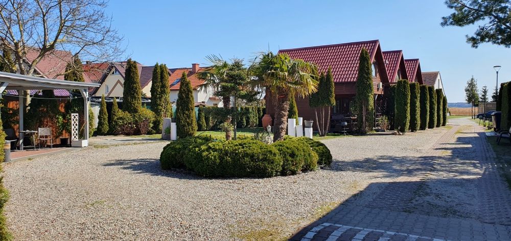 Apartament 2 - 3 osobowy  jednopokojowy nad morzem. 100 m do plaży. Gorące Jacuzzi