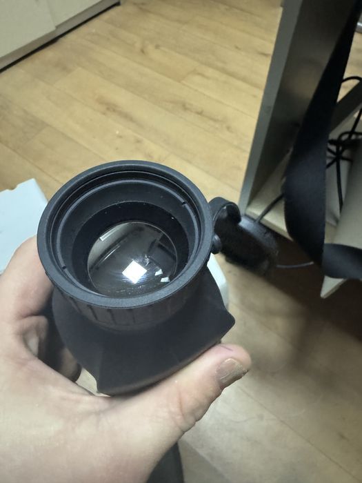 Тепловізор NIGHTHUNTER H35