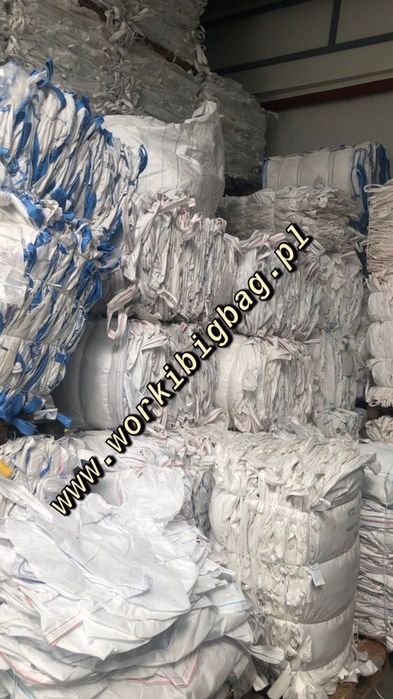 Worki big bag bagi Najwiekszy wybot w Polsce bigbag Hurt i Detal