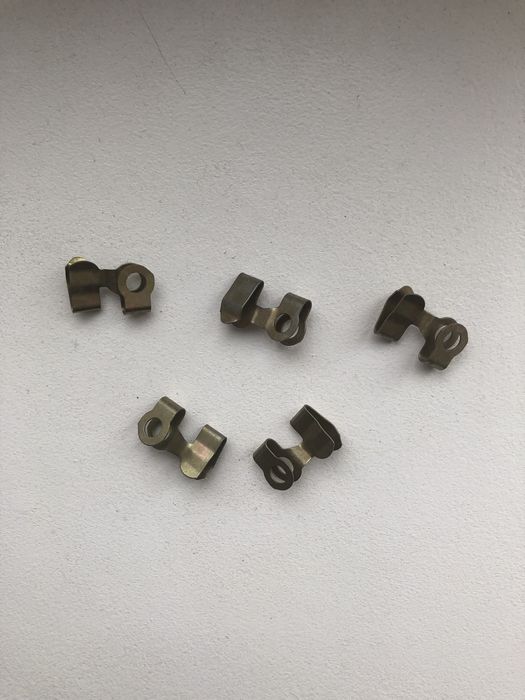 Собачка натяжки карбюратора для ВАЗ