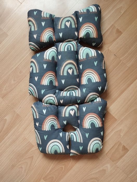 Матрас у в коляску, автокрісло