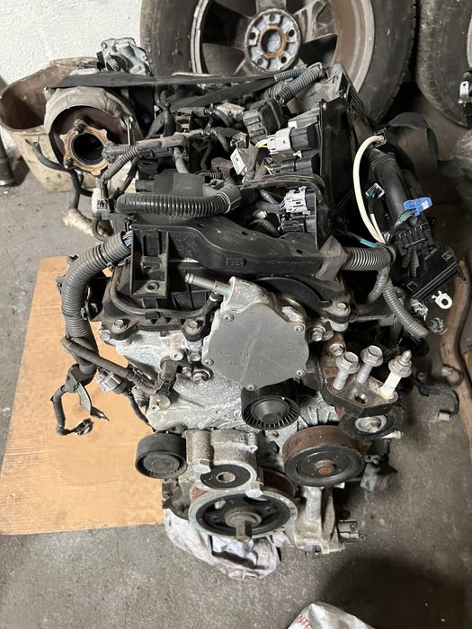 Para pecas Toyota RAV4 lV(_A4_) 2014 diesel