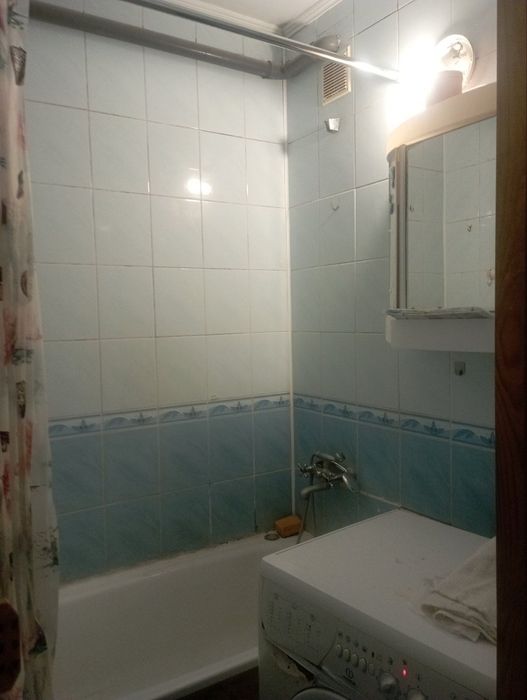 Здам квартиру на 600 річчі терміново