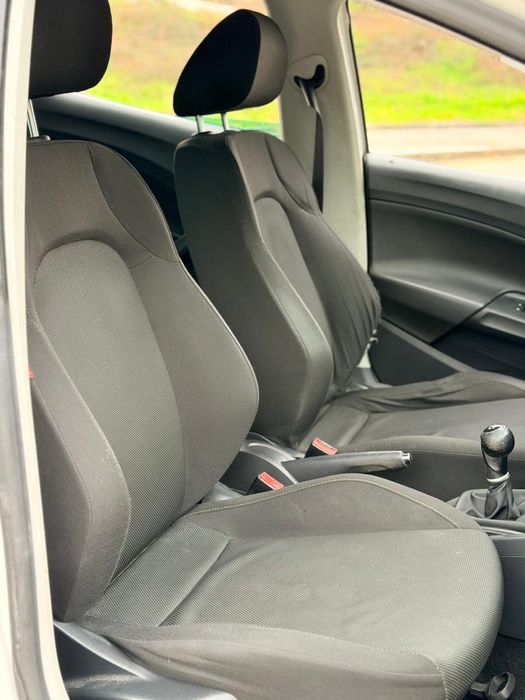 Seat Ibiza 1.6 TDi - 25 Anos