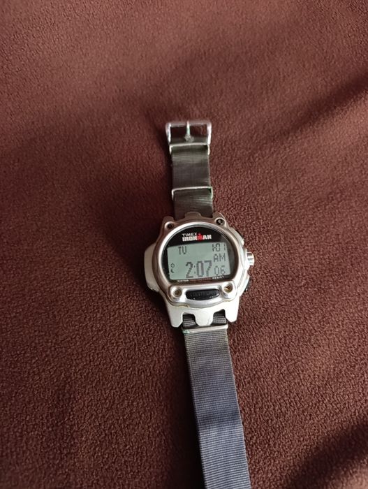 timex m851 повністю справний