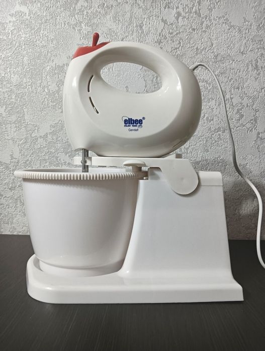 Міксер Elbee Gendaff 113203