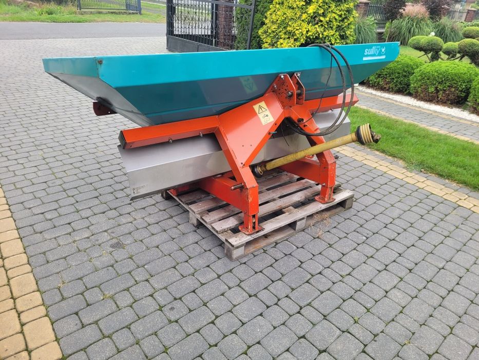 Sulky DPX Prima,siatka, w oryginale, stan bdb.