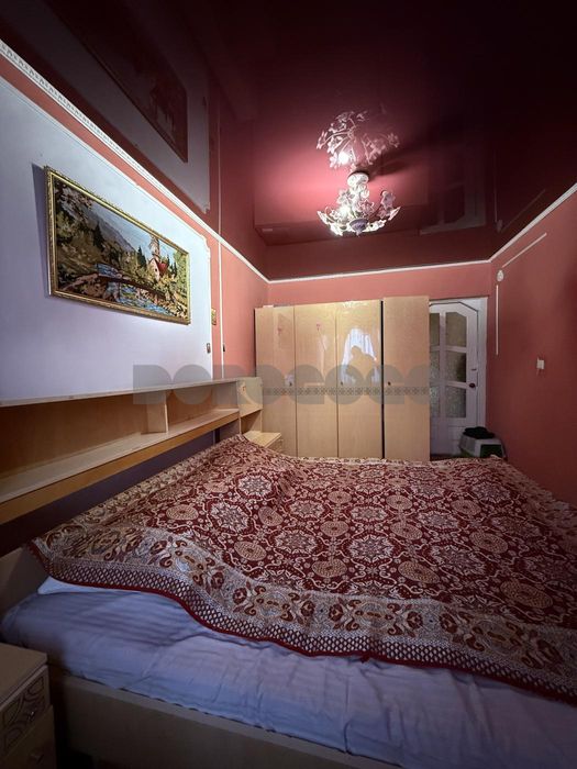 Продаж 3к Квартири 72м2 пр-т Курбаса Леся, Святошин, Київ