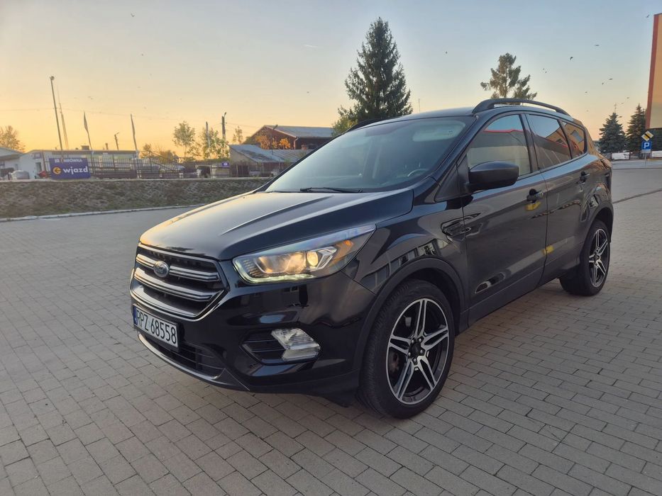 Ford Escape
