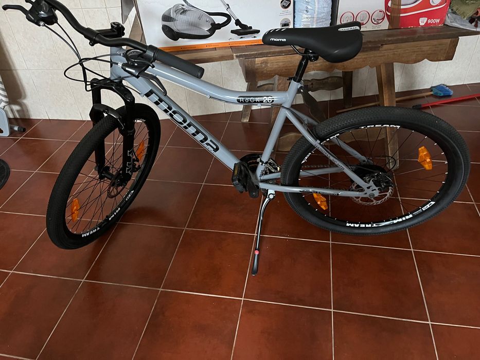 Bicicletas usadas