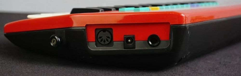 Дитячий Синтезатор YAMAHA