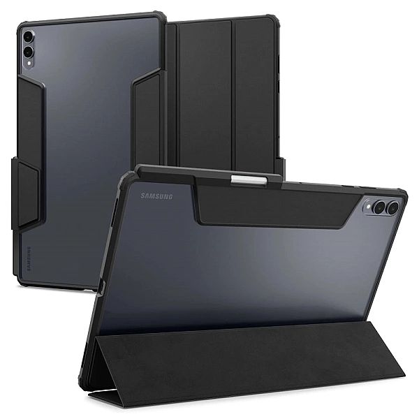Etui Spigen Ultra Hybrid Pro na Samsung Galaxy Tab S11 Ultra 14.6 X930
