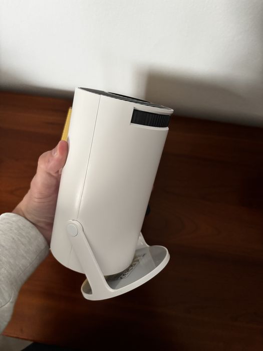 Projetor Portatil HY300 HD1280 NOVO