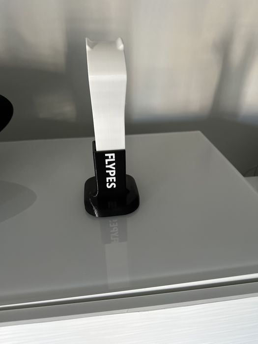 Suporte para headphone