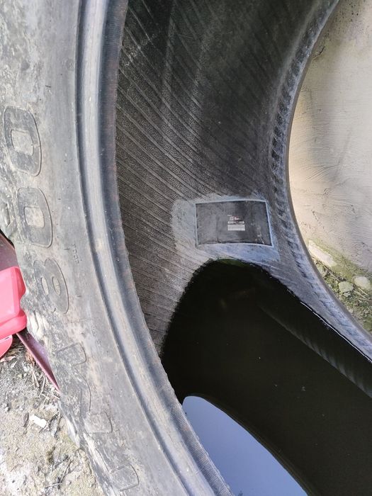 Opona Pirelli 650/65R38