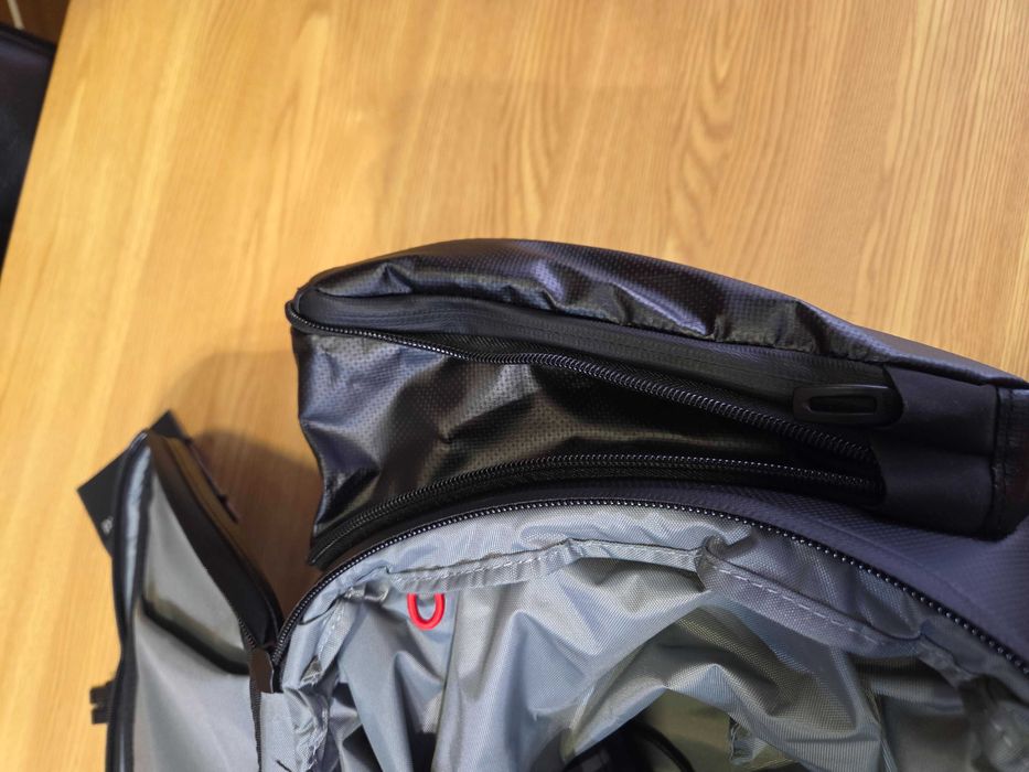 Bmw S1000RR Mala (Top Case) NOVA