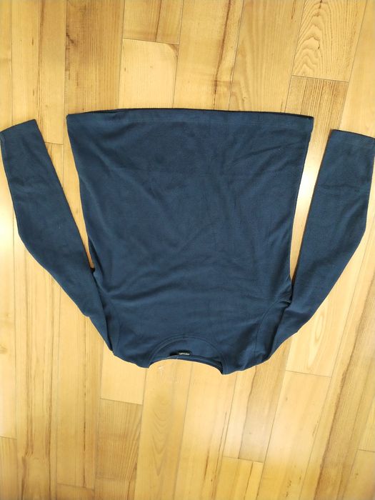 Bluza od piżamy damska esmara