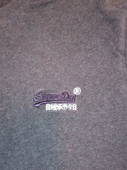T-shirt Superdry