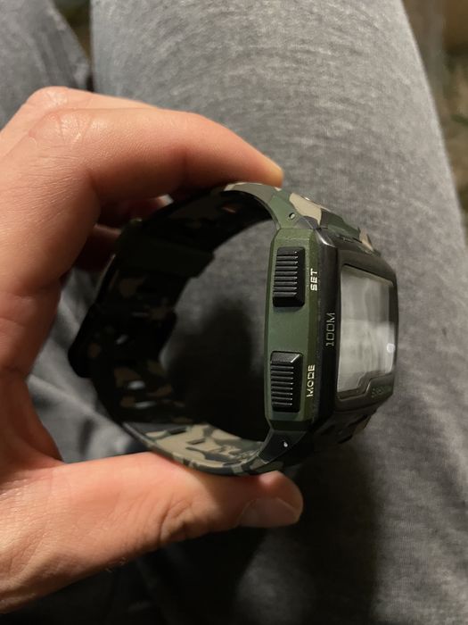 Годинник Timex Expedition