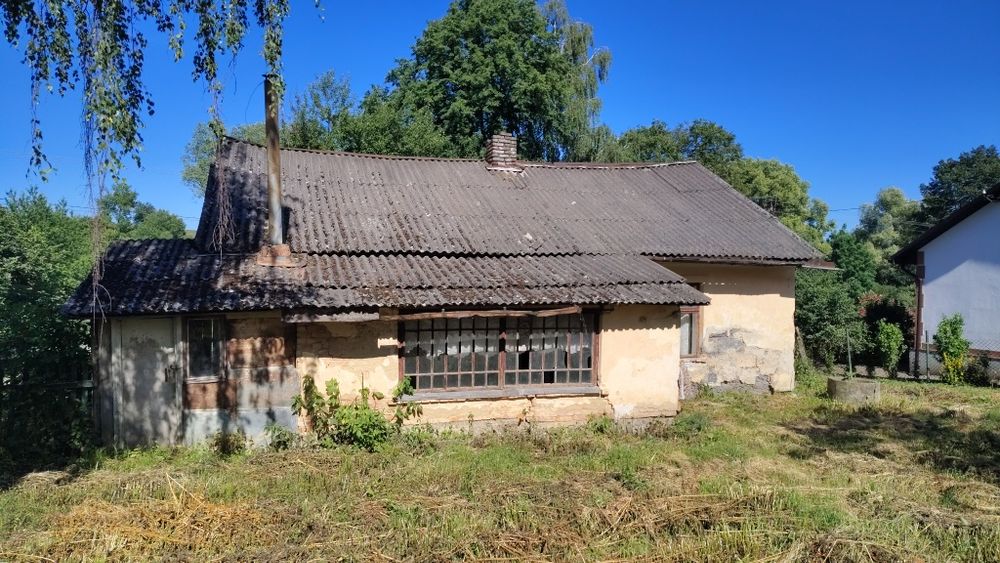 Продаж будинку особняк хата Боєвичі Гусаків