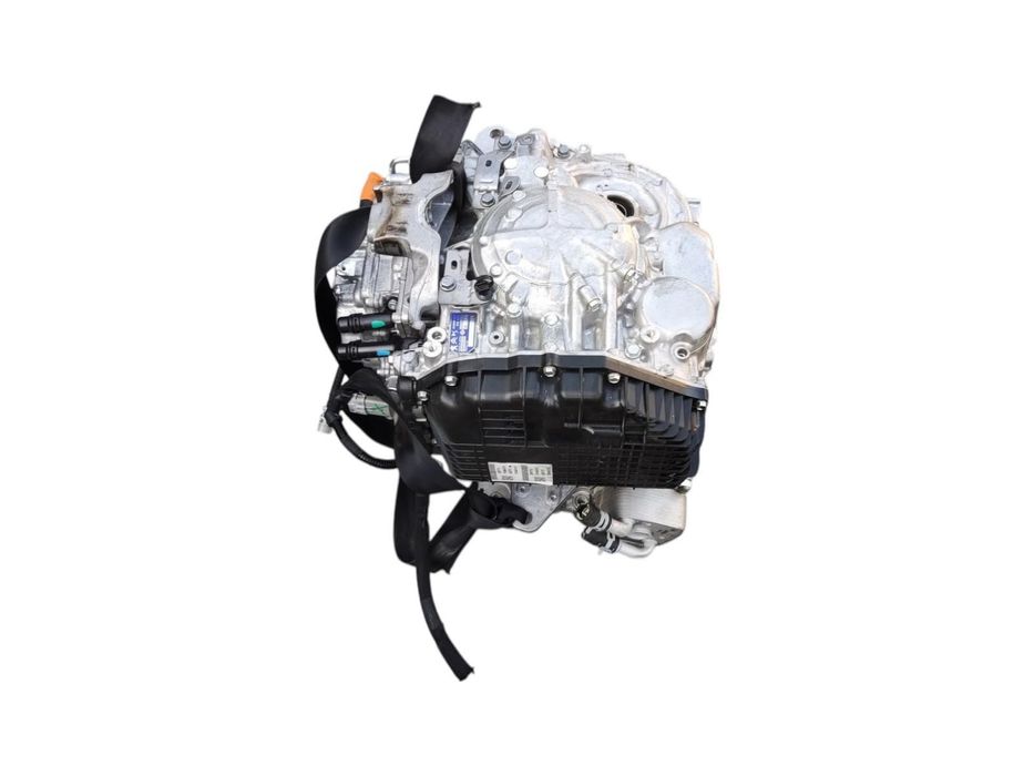 SKRZYNIA BIEGÓW AUTOMATYCZNA PEUGEOT 3008 II LIFT 1.6 THP HYBRID 20- 20HT16