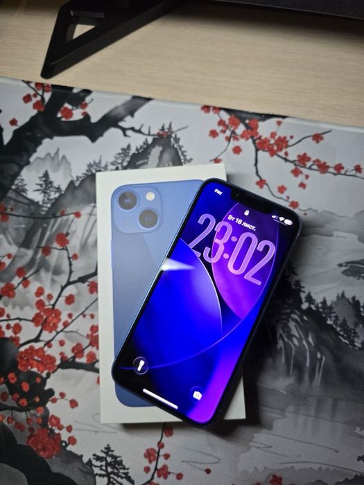 iPhone 13 Mini 128gb