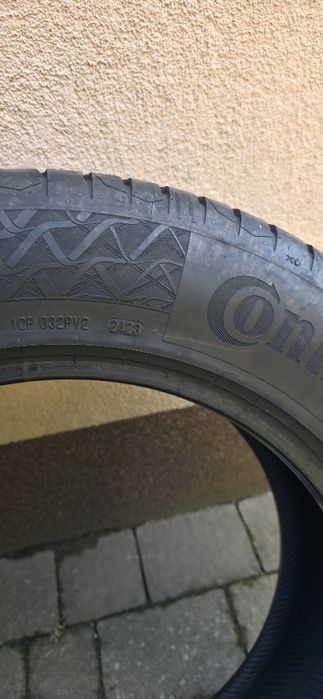 Continental Premium Contact 7 235/60 R18 V XL