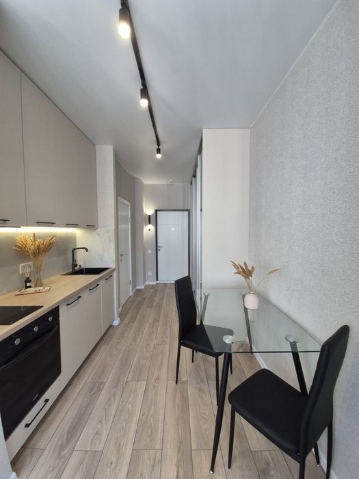 Аренда 1 к .супер квартира Таировские сады/Королева/Вильямса можно жив