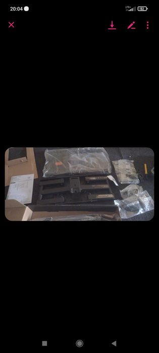 Uchwyt Ścienny do Telewizora 37-70 Cali
Uchwyt ścienny do telewizora p