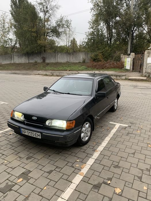 Продам Ford Scorpio