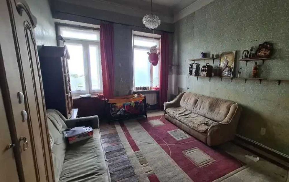 2 кім 68 м2 з АВТОНОМКОЮ в ЦЕНТРІ (716555)