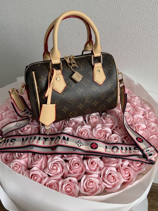 сумка Louis Vuitton Speddy