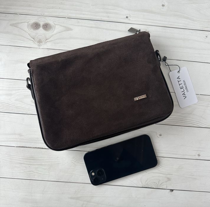 Невелика жіноча сумочка,сумочка жіноча.женская сумочка,замшева сумочка