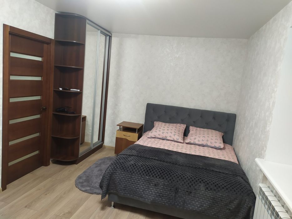 Сучасна квартира - тихий центр, Цум, МБК