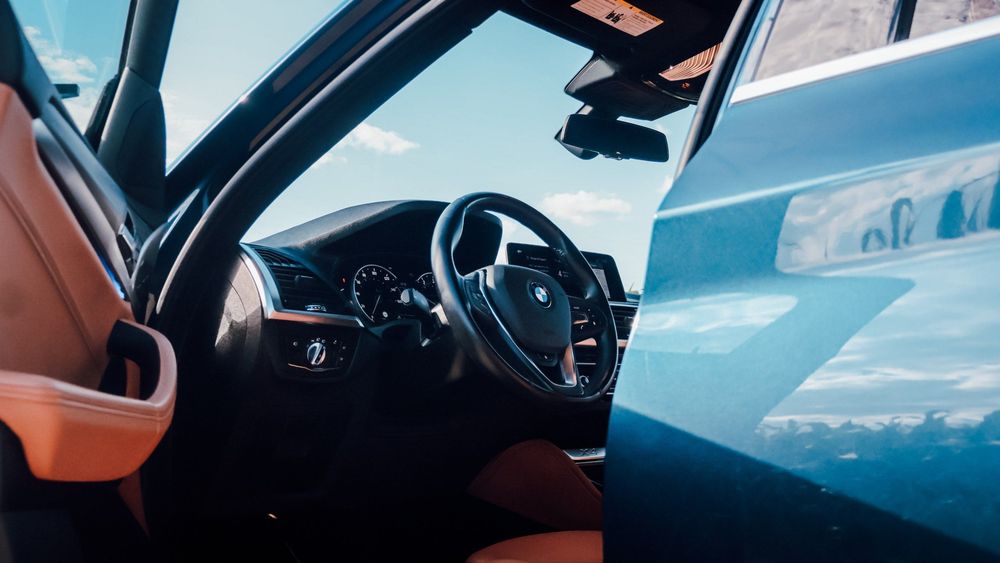 Bmw x4 xdrive 30i