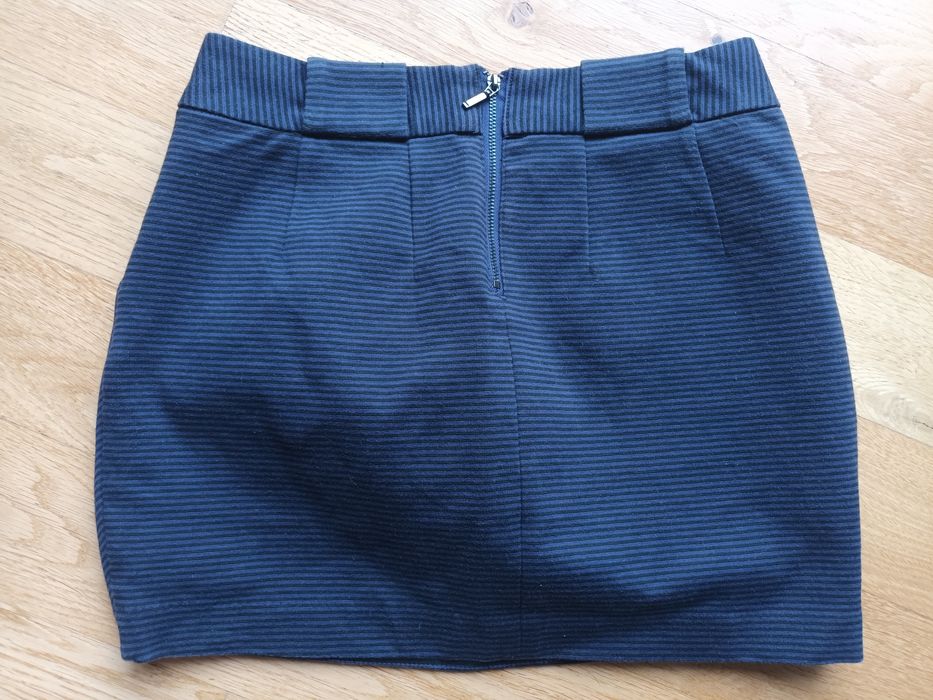 Spódnica Reserved 34 ołówkowa