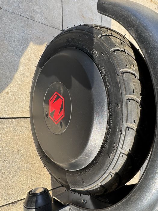 Самокат Maxxter teo max