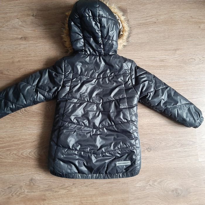 Kurtka coccodrillo 122