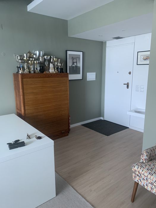 Dois escritórios Matosinhos Sul