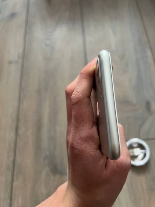 iPhone 7plus 32 silver Айфон 7+ plus